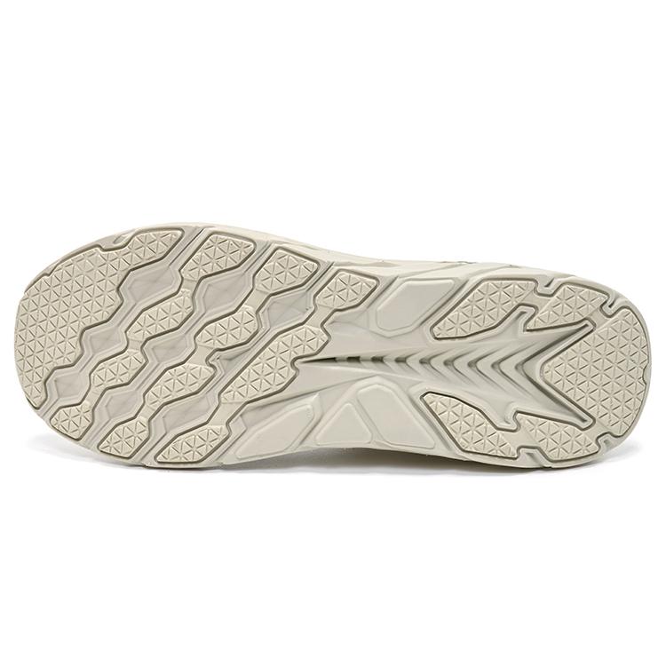 Rigor 3R Series Taurus Colorway Shock Absorbing Non-Slip Casual Running Shoes Unisex Sneakers Light-Green Z124260711-3