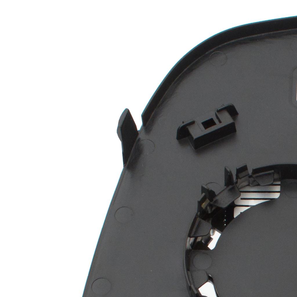 Peugeot Boxer 2006- oberer beheizbarer Spiegelglaseinsatz rechts