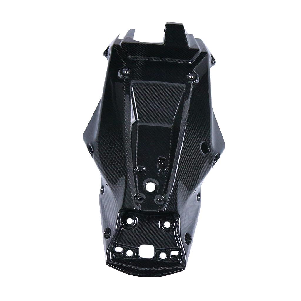 KTM Superduke 1290 Duke Carbon Fiber Bottom Panel Guard