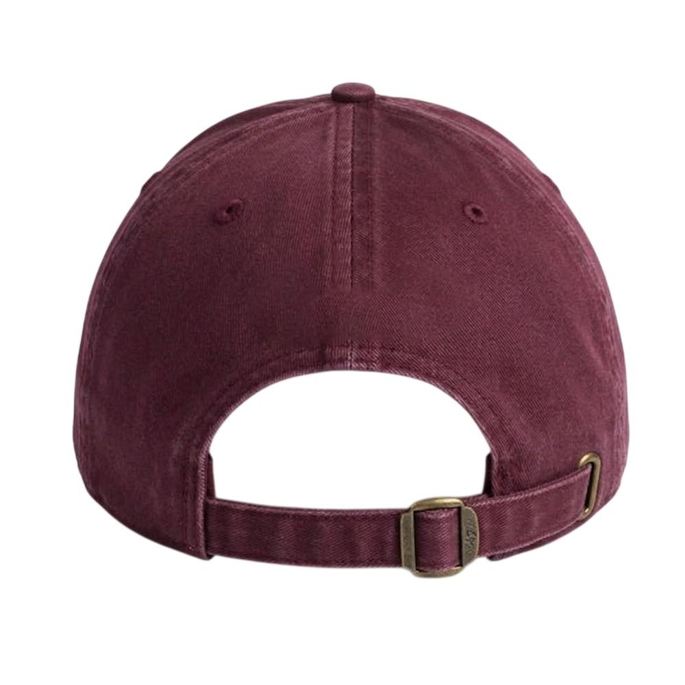 Arsenal Unisex Vuxen Gotisk 47 Basebollkeps
