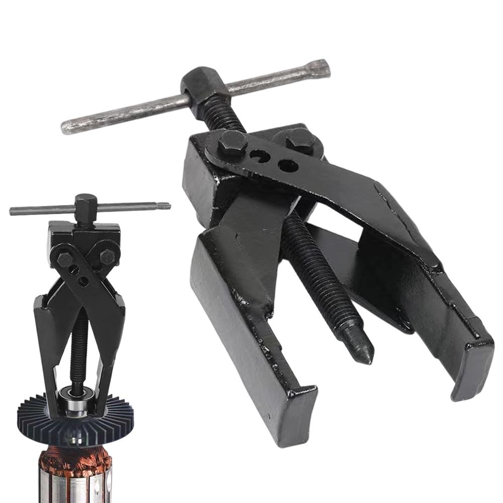 1 Pcs 2 Claw Bearing Jaw Puller Separate Lifting Device Rama Removal Tool Automotive Bearing Gear Spiral Disassembler