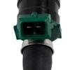 1PCS Fuel Injector 0280150114 Fit VW Fit Opel Fit Renault Fit Alfa Romeo
