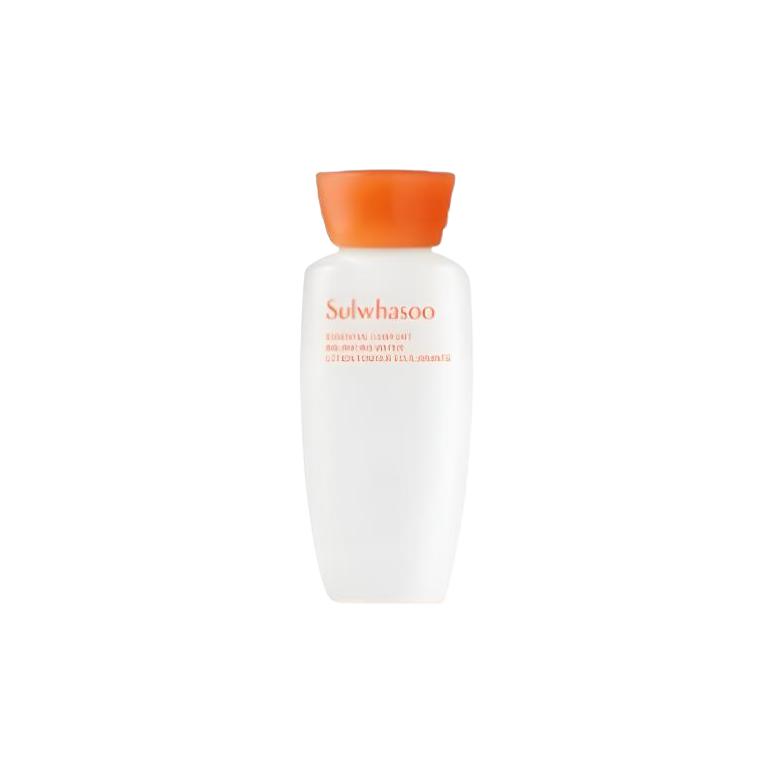 Sulwhasoo Набор пробников Омолаживающий и Увлажняющий Питательный лосьон для кожи Успокаивающий Увлажняющий Восстанавливающий Увлажняющий, Предыдущая версия 35ml