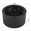 Pool Sand Filter Drain Cap Lightweight High Performance Heavy Duty Replacement