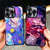 Kamishiro Rui Music Game Soft Phone Case For Xiaomi Poco X7 X8 Pro Max X6 X5 X3 F8 Ultra F7 M8 M7 M5S Redmi 15C 15A 15 14C 13C 1