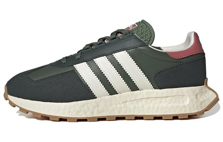 

adidas originals Retropy E5 Green Oxide GW6779 36