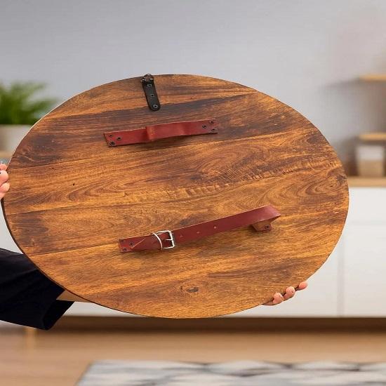 Carved Viking Wooden Shield  Norse Wall Decor, LARP  Cosplay Prop Medieval Warrior Shield  Gift for Him, Halloween Costume