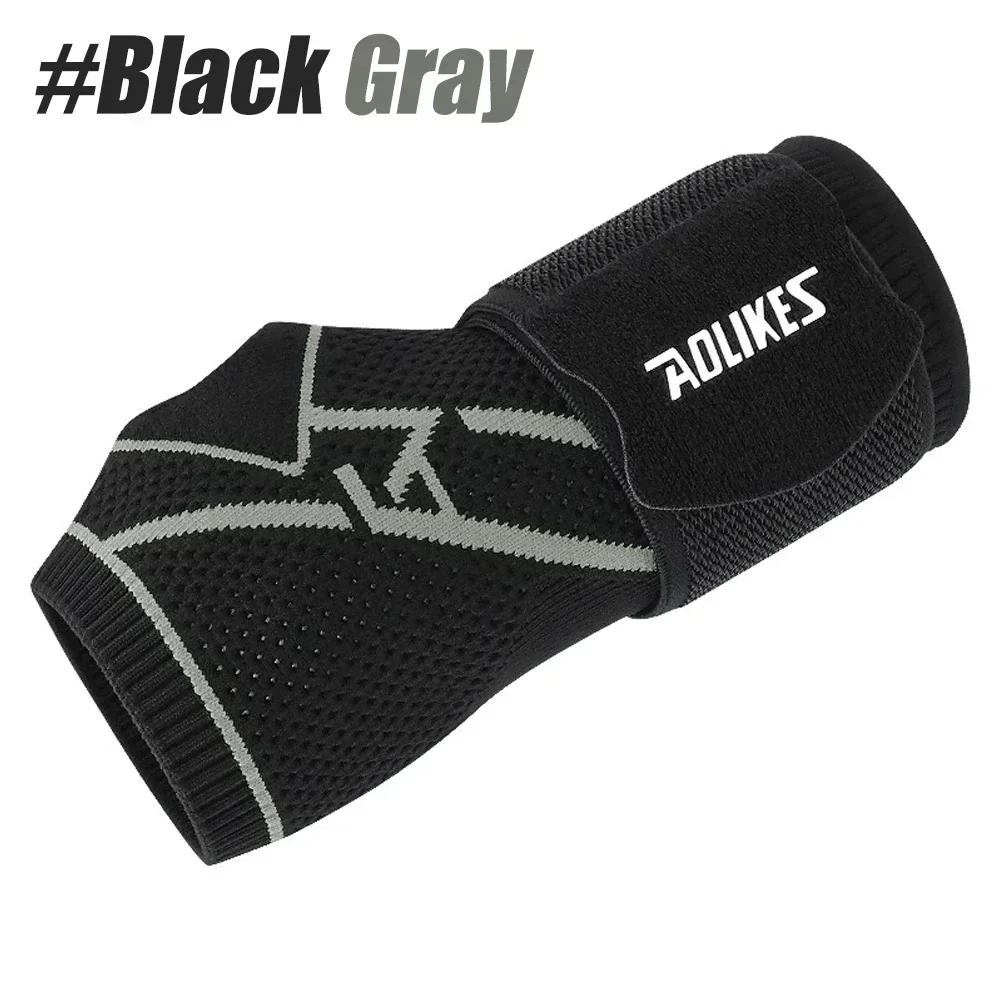 

1Pcs Wrist Brace Wrist Wraps Hand Compression Sleeves Including Wrist Straps Care Ideal For Weightlifting Tendonitis Carpal Tunnel S
