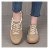 Women's Spring German Trainers, Casual Lightweight Soft Sole Sneakers, Fashion Comfort Women Shoes