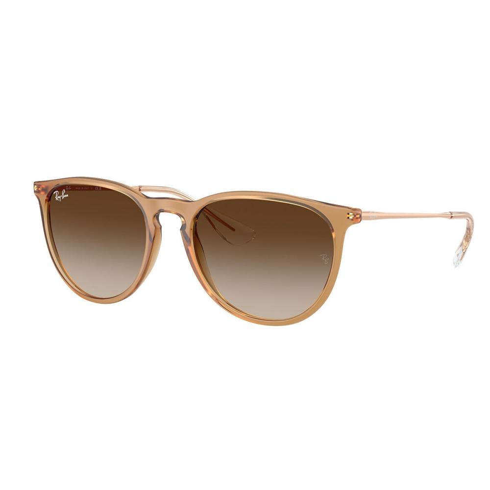 Ray Ban Rb4171f Erika Asian Fit 681413 Women Sunglasses