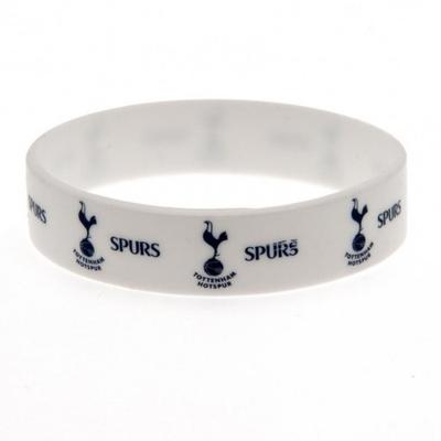 Tottenham Hotspur FC Offizielles Silikonarmband