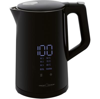 Electric Kettle Proficook Pc Wks1243