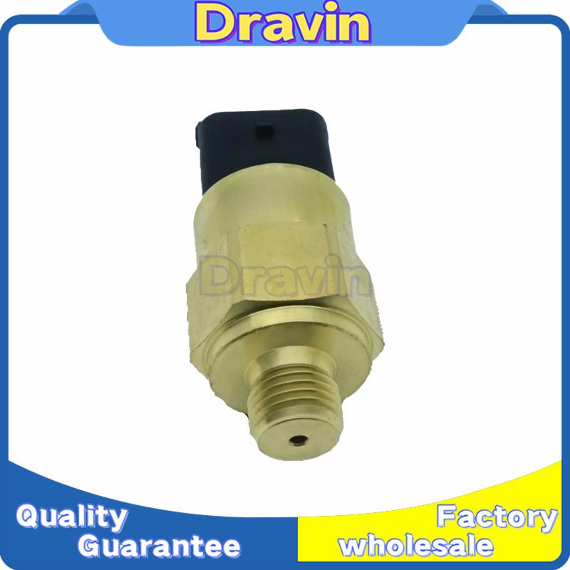 High Quality BF4M1013 BF6M1013 04215774 04213020 04215774ED Oil Fuel Pressure Sensor Sender Switch Transducer for Deutz 1013