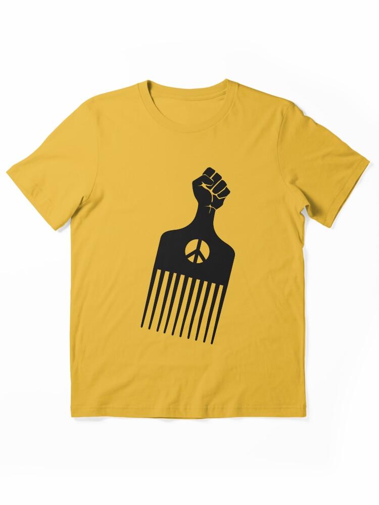 Black Panther Black Panther Pick Essential Unisex T-Shirt