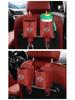 Dongfeng Fengguang Car Cup Holder & Seat Back Hook Storage Organizer
