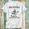 Joni Mitchell Live In Newport 1969 Gift For Fans Unisex S-5XL Shirt MD35