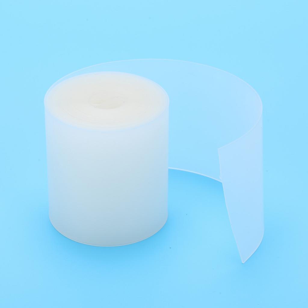 2pcs Tire Liner White Transparent Puncture Proof Inner Tire Protector for Mountain Bikes Road Bikes s
