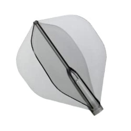 

Flight Fit Flight AIR Стандартная простая упаковка Cosmo дротики [Fit Air] 3 шт. (черный) чёрный