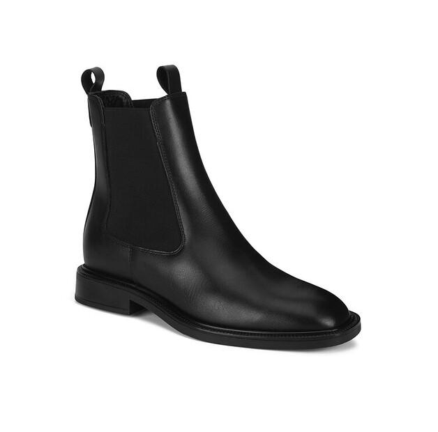 Gino Rossi Chelsea Boots CEO-PETRA-124 Black