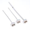 K Type Thermocouple WRN 010 High Temperature Ceramic Core Sensor for Muffle Furnace Accurate Thermal Measurement Heavy Duty