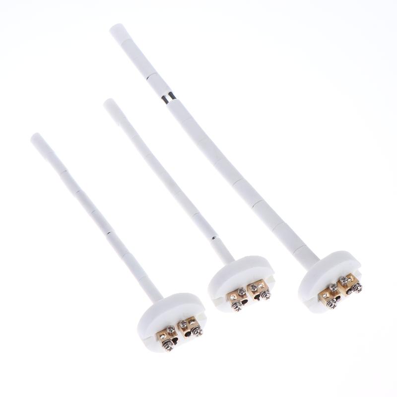 K Type Thermocouple WRN 010 High Temperature Ceramic Core Sensor for Muffle Furnace Accurate Thermal Measurement Heavy Duty