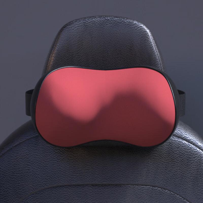 Miling Car Memory Foam Headrest