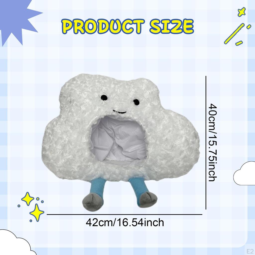 Lustiger Kopfschmuck Hut Dekoration Kopfbedeckung für Bühnenauftritte Rollenspiele