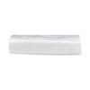 Auto Tissue Pack - Premium Car Napkin Refill Towel, Double Layer Facial Soft Paper Sheet | Portable Travel Dispenser Fits Home Office Vehicle Clean