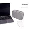 Storage Bag Cable Cord Organizer Travel Bag Small Electronics Sd Card Power Bank Portable Storage Bag