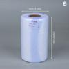 Original Filter Roll Replacement Set For Bubble Magus Arf-S Arf-M Arf-L Automatic Roll Filter Nylon Filter Sock Bio Filter Media