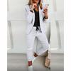 Casual Fashion Suit Women's Set Spring Autumn