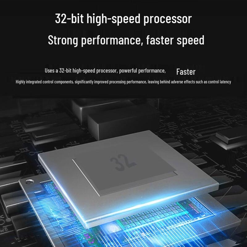 Hikvision DS-K2801 Einzelne Tür Zugangskontrolle