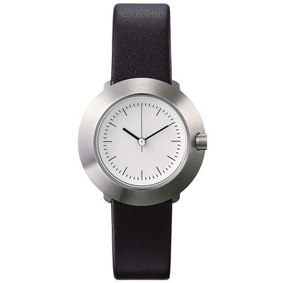 Normal Time Pieces F01-L15BL Watch, Officially Imported