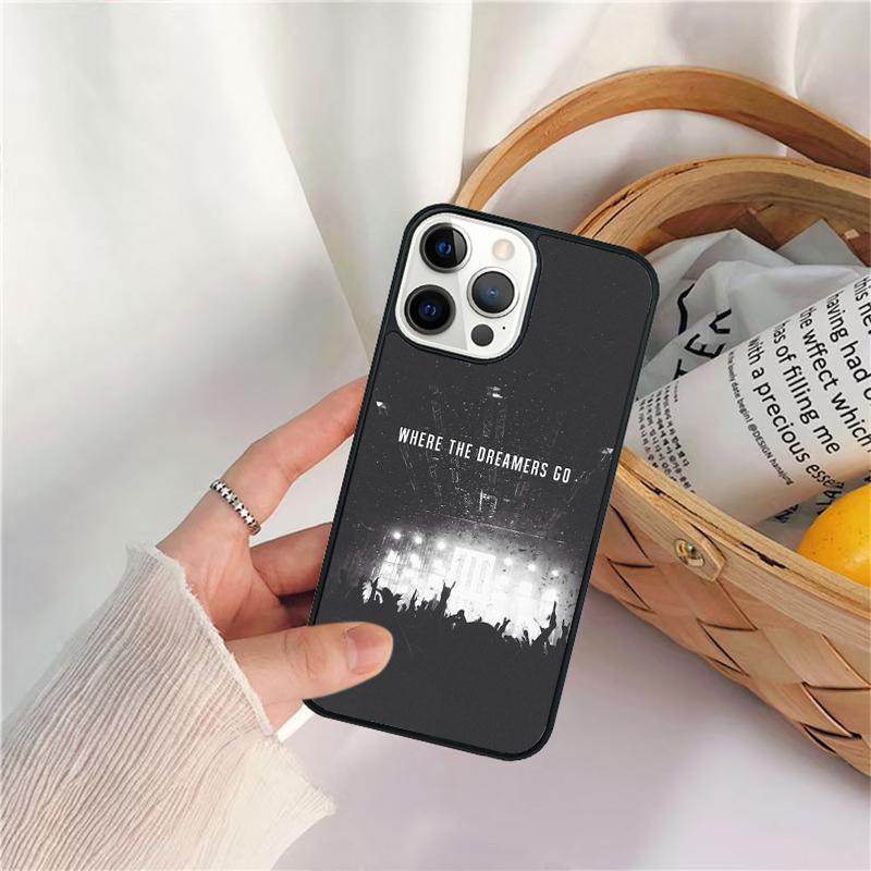 

Любовь к Техно Музыке Цитаты Чехол для Телефона Для iPhone 17 Air 16 15 14 11 12 13 Pro MAX Plus coque Чехол Оболочка iPhone 11pro max