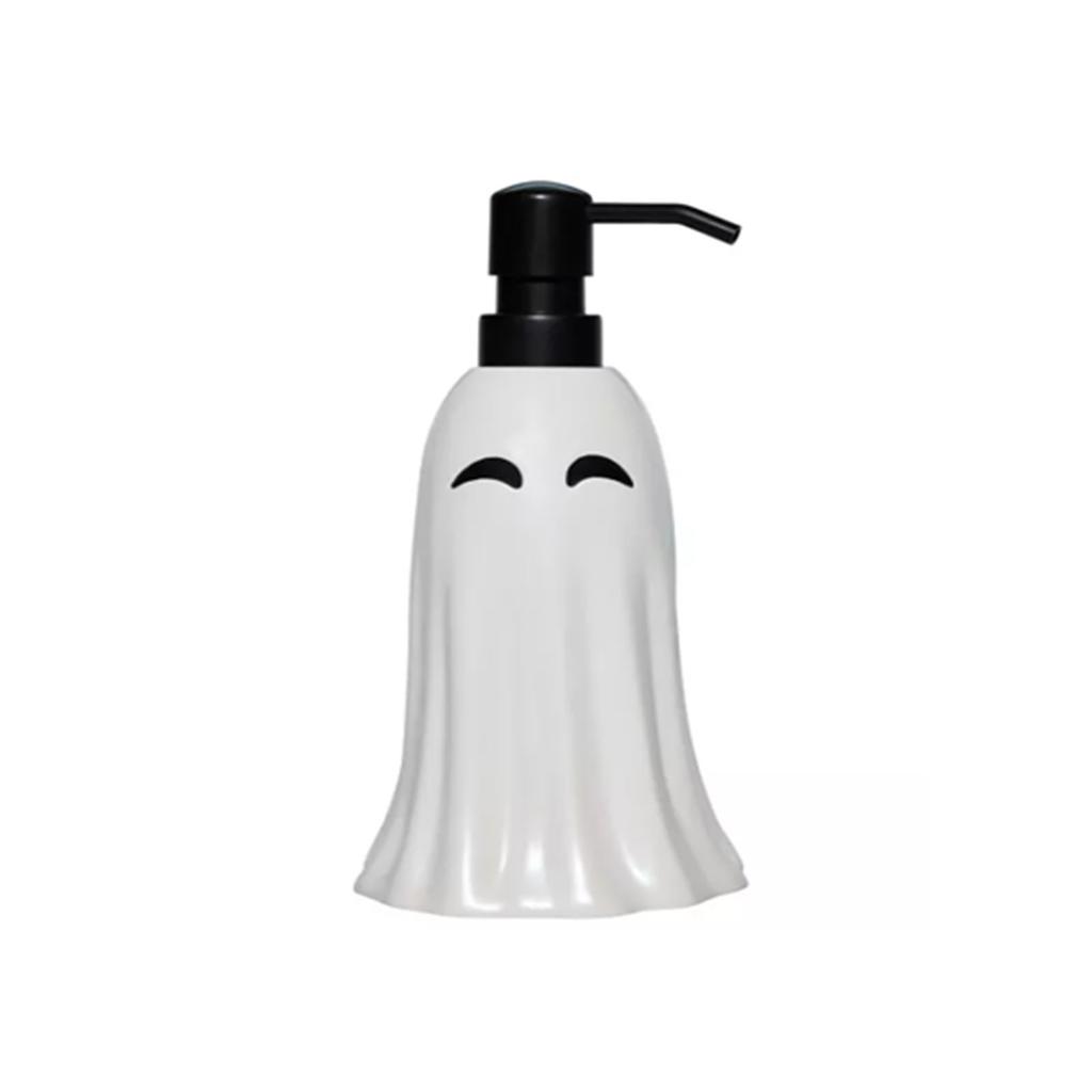 Halloween Cute  Vacuum Bottle Hand  Dispenser - Reusable Liquid Hand  Bottle.  For Bathrooms And Kitchens. Enhances The