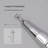 Nail Art UFO Round Emery Grinding Tool for Shaping Short Nails