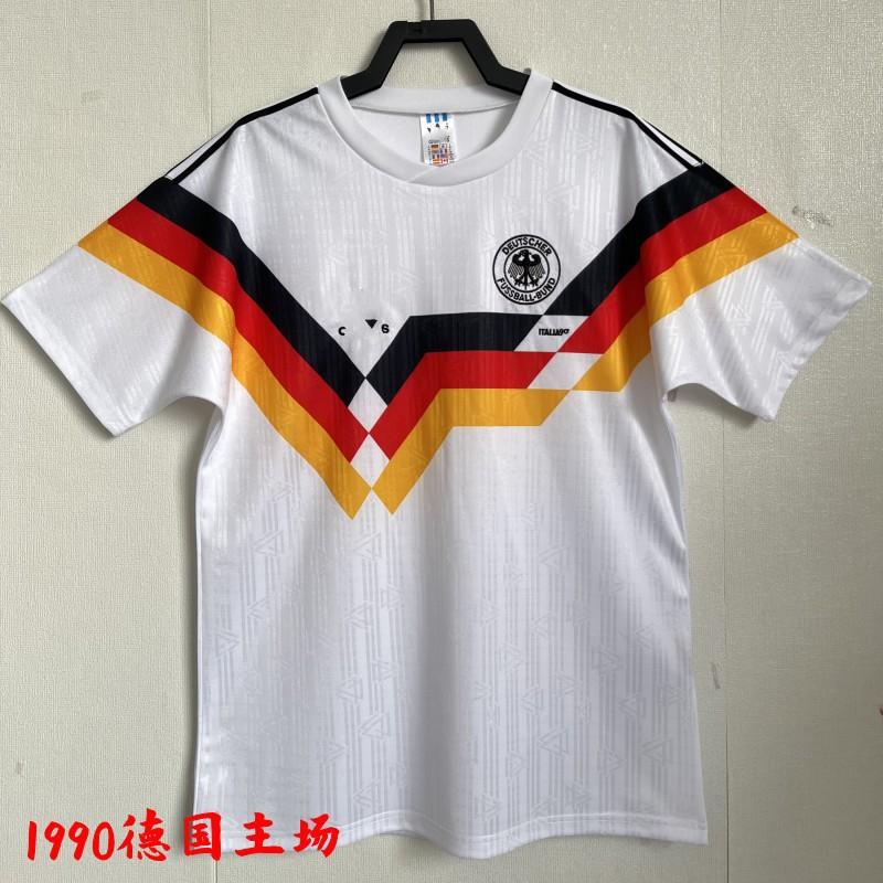 Vintage Netherlands Argentina Brazil France Portugal Jersey Adult Football Jersey Retro Jersey
