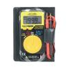 JEFCOM Pocket Digital Meter for and Continuity Voltage, Resistance, Checks, DM-700S