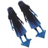 Horror Twin Girls Halloween Yard Stakes 15.75in Rustproof Iron Lawn Decorations For Outdoor Cemetery Party Supplies