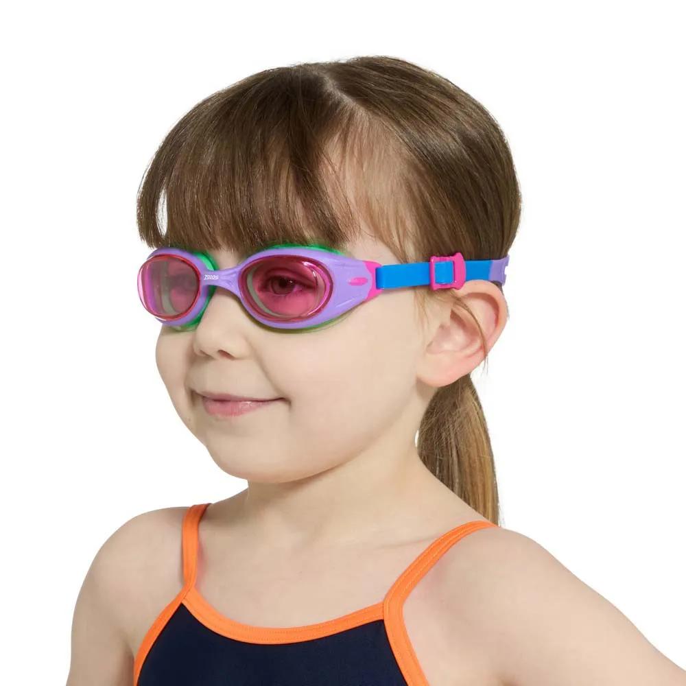 Zoggs Children's Swimming Goggles Little Sonic Air