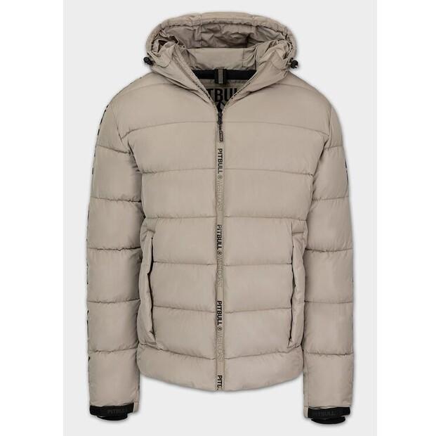 PITBULL AIRWAY IV Winter Jacket
