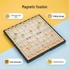 Magnetic Windproof Outdoor Chinese Chess Set