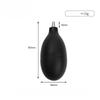 Blowing Super Strong Air Dust Blower Mini Pump Cleaner for Camera Lens Cleaning Mobile Phone Tablet Circuits Clean Repair Tool