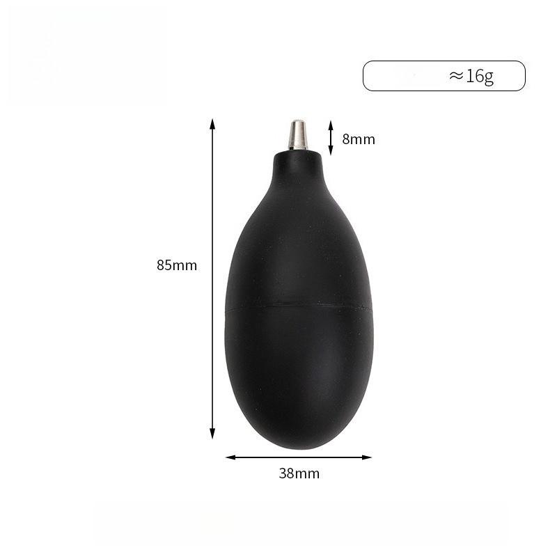 Blowing Super Strong Air Dust Blower Mini Pump Cleaner for Camera Lens Cleaning Mobile Phone Tablet Circuits Clean Repair Tool