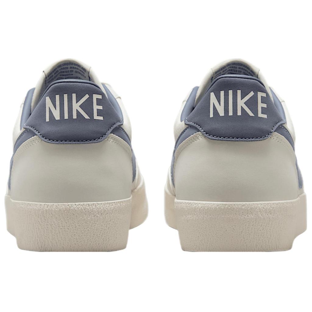 Nike Killshot 2 Lær Seil Askeskifer Unisex Sneakers Krem HQ1657-106