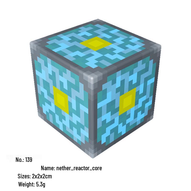 Magnetic Cube Game: High Attraction Educational Building Blocks