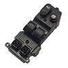 A58X-For Honda Jazz Fit 2007-2008 35750-SAA-G010-M1 New Master Window Glass Lift Switch Power Window Control Button