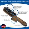 Hair Brush HBMB-12
