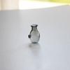 Mini Glass Vase Refrigerator Magnet, 3D Miniature Vase Fridge Magnet, DIY Flower Vase Refrigerator Magnet for Home Office Kitchen Decoration
