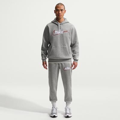 Nike Sportswear Club Knitted Sweatpants Men s XS